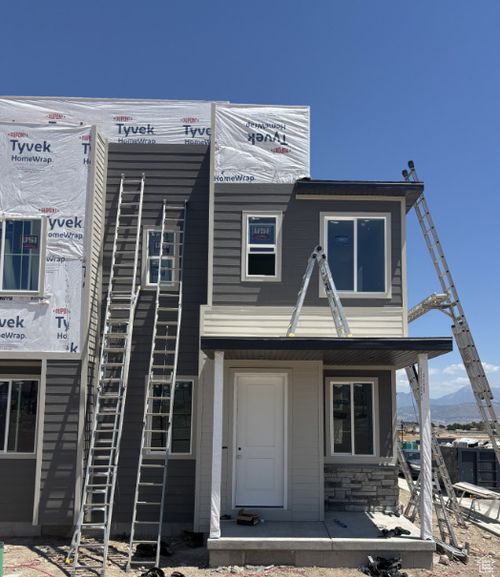 116-12694 S Lincoln Peak Ln, Herriman, UT, 84096 | Card Image