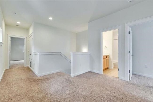 UNIT-45 - 6800 Menchaca Rd, Condo with 3 bedrooms, 3 bathrooms and 2 parking in Austin TX | Image 11