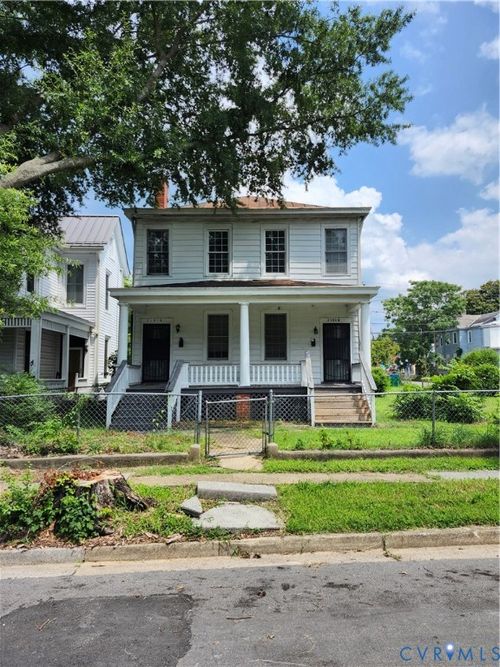 2101 Rose Ave, Richmond, VA, 23222-4312 | Card Image