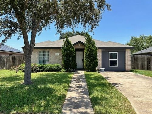 712 Bridget St, Weslaco, TX, 78596-4288 | Card Image
