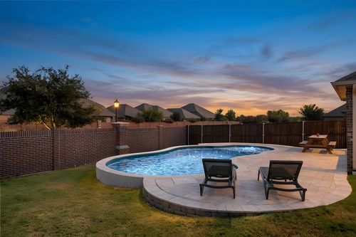 244 Jefferson Ln, Fate, TX, 75189-5114 | Card Image