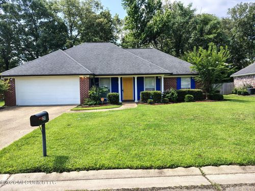 2111 Branch Creek Drive, Byram, MS, 39272 | Card Image