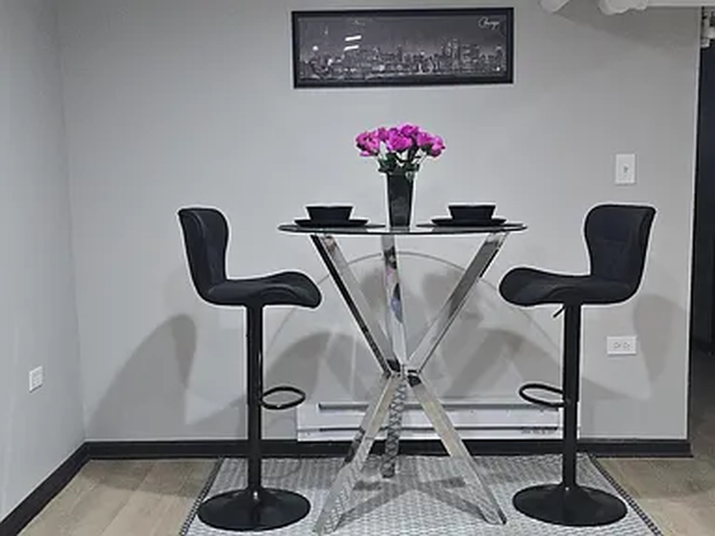 Residential Lease in Chicago 4