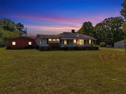 438 Mount Lebanon Rd, Donalds, SC, 29638-9116 | Card Image