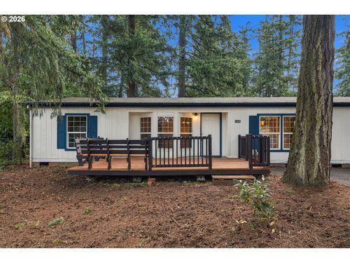 2302 Se 113th Ave, Portland, OR, 97216-4009 | Card Image