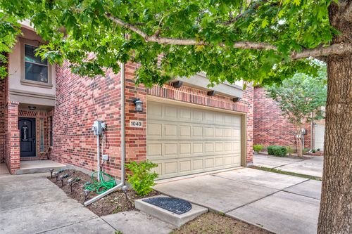 1040 Lucy Ln, Allen, TX, 75013-6399 | Card Image