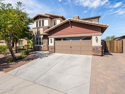 11490 N 162 Nd Lane, House other with 4 bedrooms, 4 bathrooms and null parking in Surprise AZ | Image 1