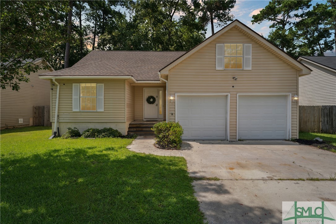 Sugar Cane Dr, Savannah, GA 31419