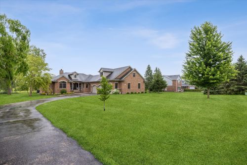 26743 S Greenbriar Dr, Monee, IL, 60449-9258 | Card Image