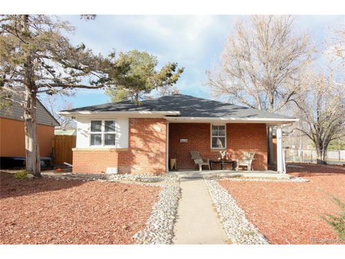 1373 Florence St, Aurora, CO, 80010 | Card Image