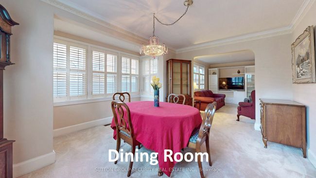 19 Mattice Rd, House other with 5 bedrooms, 3 bathrooms and 4 parking in Etobicoke ON | Image 6