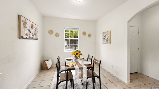 6738 Luckey Tree, House other with 4 bedrooms, 3 bathrooms and null parking in San Antonio TX | Image 9