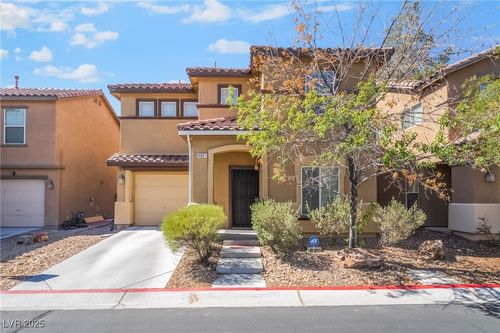 4851 Golden Shimmer Ave, Las Vegas, NV, 89139-7178 | Card Image