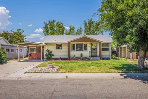 1725 N 18th St, Grand Junction, CO, 81501-6605 | Card Image