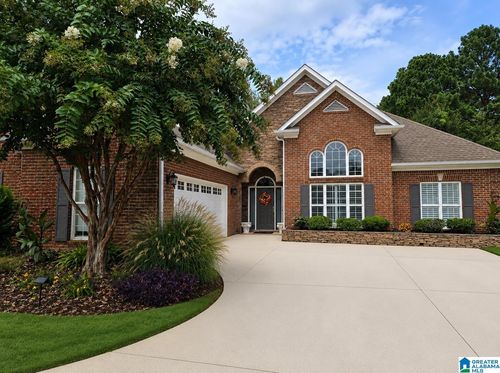 136 Thorn Berry Dr, Birmingham, AL, 35242-4153 | Card Image