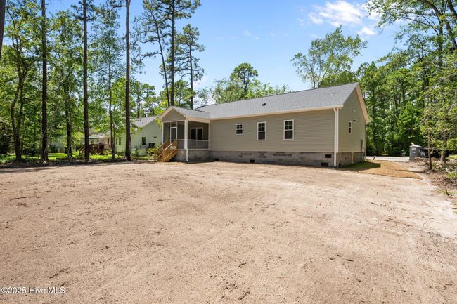 904 Nautillus Ct, House other with 3 bedrooms, 2 bathrooms and 2 parking in New Bern NC | Image 38