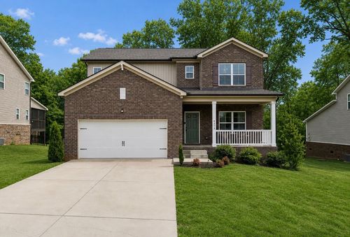4315 Socata Ct, Cross Plains, TN, 37049-2101 | Card Image