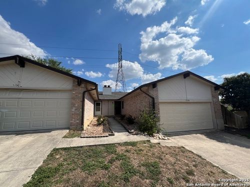 7128 Rimwood, Live Oak, TX, 78233-4224 | Card Image
