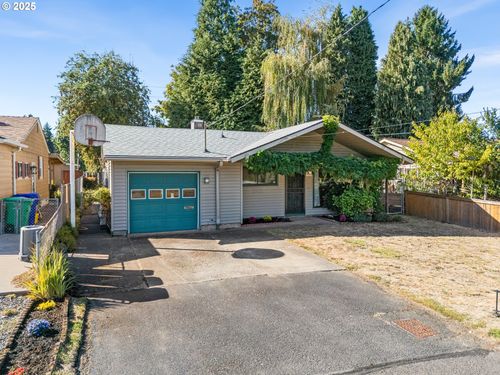 10125 N Mohawk Ave, Portland, OR, 97203-1258 | Card Image
