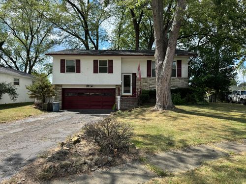 5415 Vinewood Ct, Columbus, OH, 43229-4450 | Card Image
