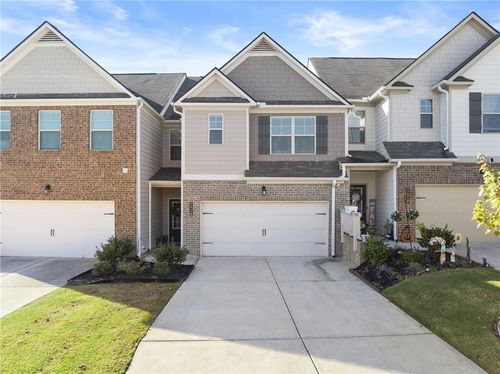 3914 Prospect Point Dr, Oakwood, GA, 30566-0348 | Card Image