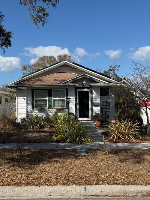 1255 48th Ave N, ST PETERSBURG, FL, 33703-3521 | Card Image