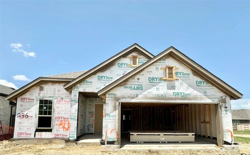236 Du Bois Ln, Kyle, TX, 78640-3493 | Card Image