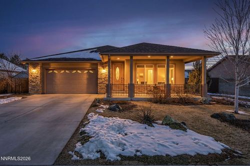 1766 Fair Way, Carson City, NV, 89701-2953 | Card Image