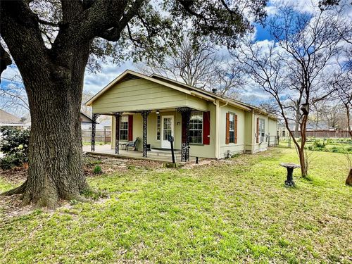 103 W Damon Street, Terrell, TX, 75160 | Card Image