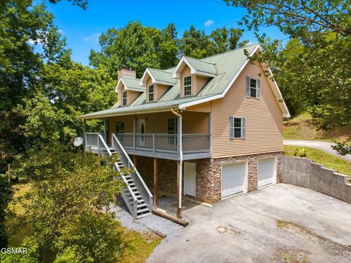 1134 Deer Trail Way, Seymour, TN, 37865-6322 | Card Image