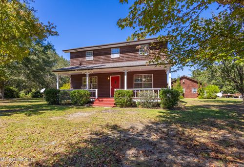 16601 Mcgregor Road, Vancleave, MS, 39565 | Card Image