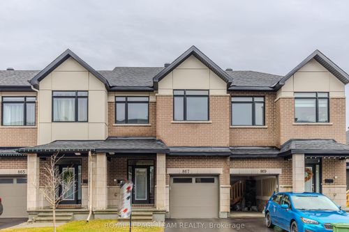 867 Anciano Cres, Ottawa, ON, K2S2R8 | Card Image