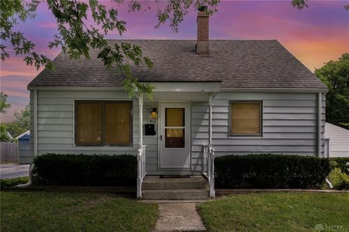 612 Alexander Dr, Dayton, OH, 45403-3254 | Card Image