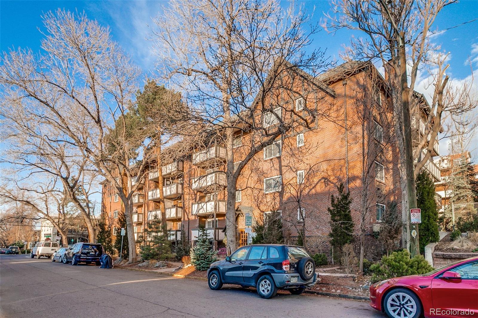 Residential in Denver 2