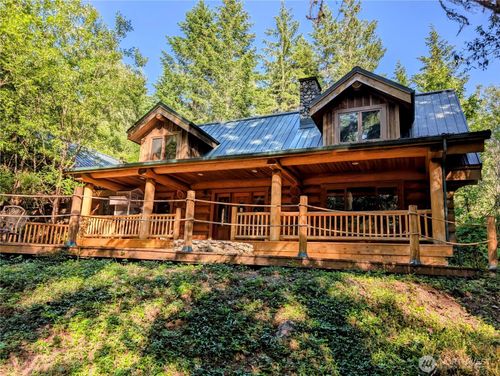 14610 176th Ave Nw, Gig Harbor, WA, 98329-5107 | Card Image
