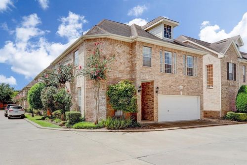 2822 Briarhurst Park, Houston, TX, 77057-5369 | Card Image