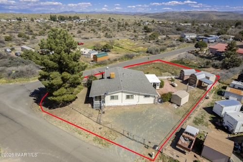 15633 S Red Rock Ln, Mayer, AZ, 86333-2200 | Card Image
