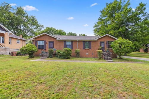 3509A Golf St, Nashville, TN, 37216 | Card Image