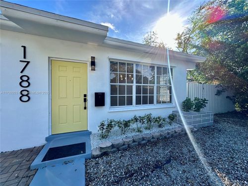 1788 Ne 169th St, North Miami Beach, FL, 33162-3006 | Card Image