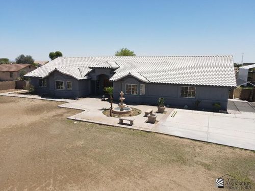 4863 E County 14 1/4 St, Yuma, AZ, 85365 | Card Image
