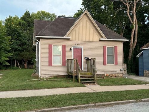 515 Park Avenue, Excelsior Springs, MO, 64024 | Card Image