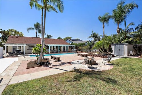 4364 Sunny Ln, Yorba Linda, CA, 92886-2358 | Card Image