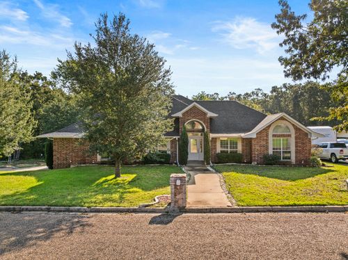 2301 S Williams Ave, Mt Pleasant, TX, 75455-6048 | Card Image