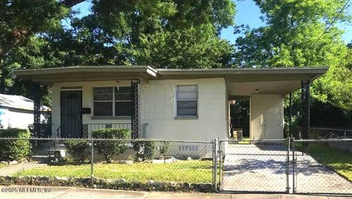 1110 W 25th St, Jacksonville, FL, 32209-4322 | Card Image