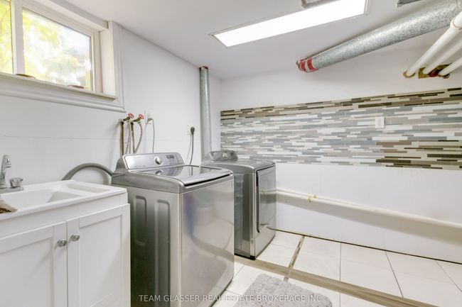 6571 Carroll Dr, House other with 4 bedrooms, 3 bathrooms and 8 parking in Middlesex Centre ON | Image 39