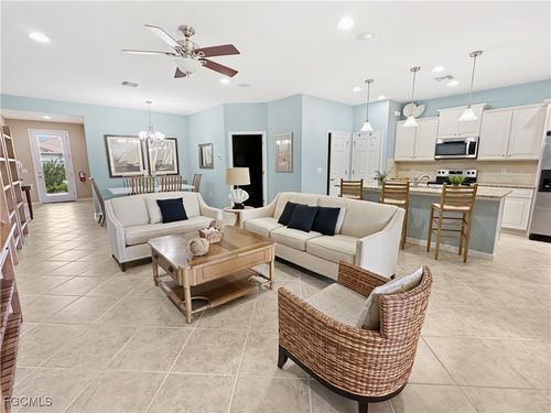 13537 Villa Di Preserve Ln, ESTERO, FL, 33928-3501 | Card Image