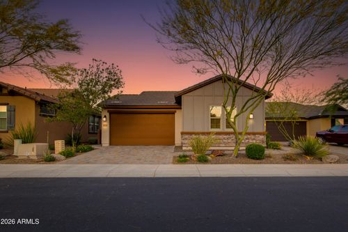 3727 Goldmine Canyon Way, Wickenburg, AZ, 85390-3669 | Card Image