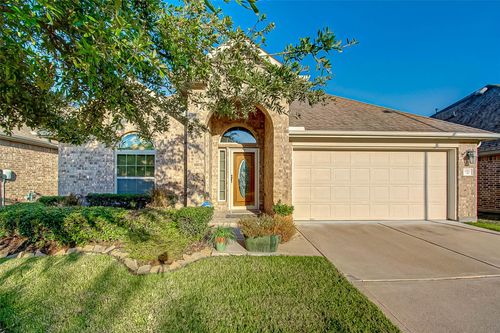15822 Eldora Springs Ct, Houston, TX, 77070-2131 | Card Image