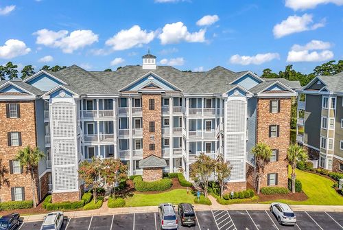 304-4827 Magnolia Lake Dr., Myrtle Beach, SC, 29577 | Card Image
