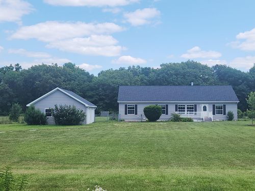 9131 W, Wheatfield, IN, 46392 | Card Image